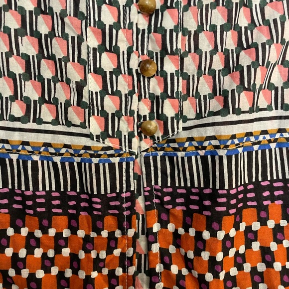 Anthropologie Maeve cami top - Medium - Picture 4 of 5